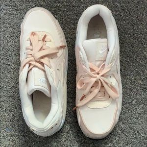 Nike air Max sneakers